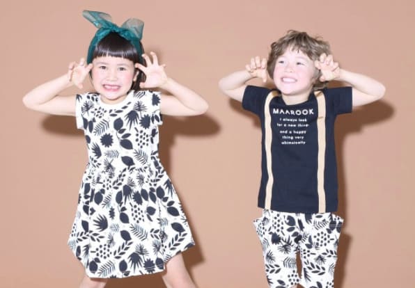 兵庫 神戸でキッズモデル募集をしている子供服ブランドメーカー10選 キッズモデルマガジン Cruz クルーズ